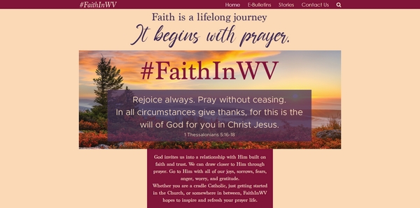 Faith in WV